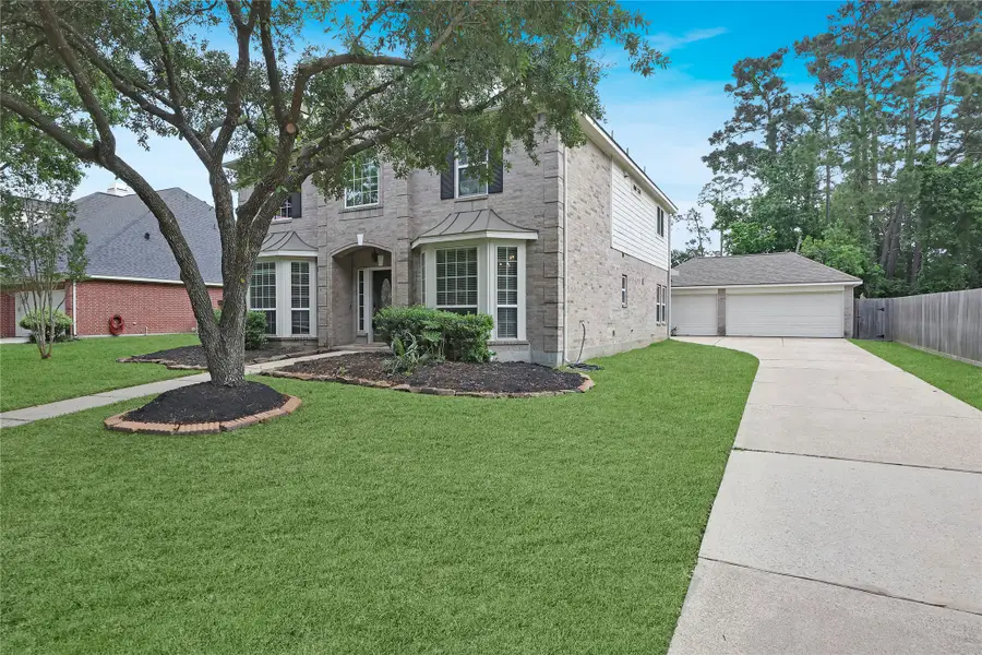 18030 Bayou Mead Trail, Humble, TX 77346 - #3