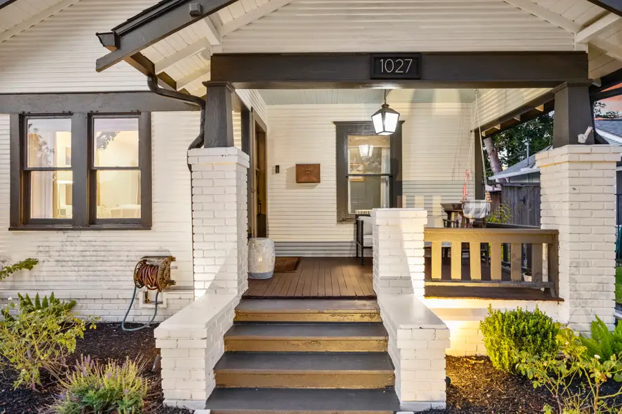 1027 Peddie Street, Houston, TX 77009 - Image #3