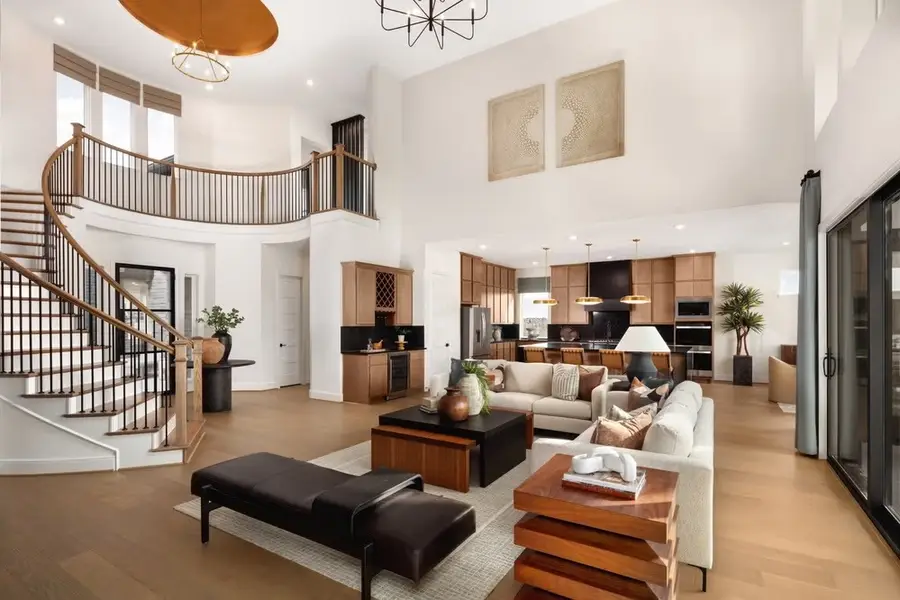 19146 Apple Fritter, Manvel, TX 77578 - #3