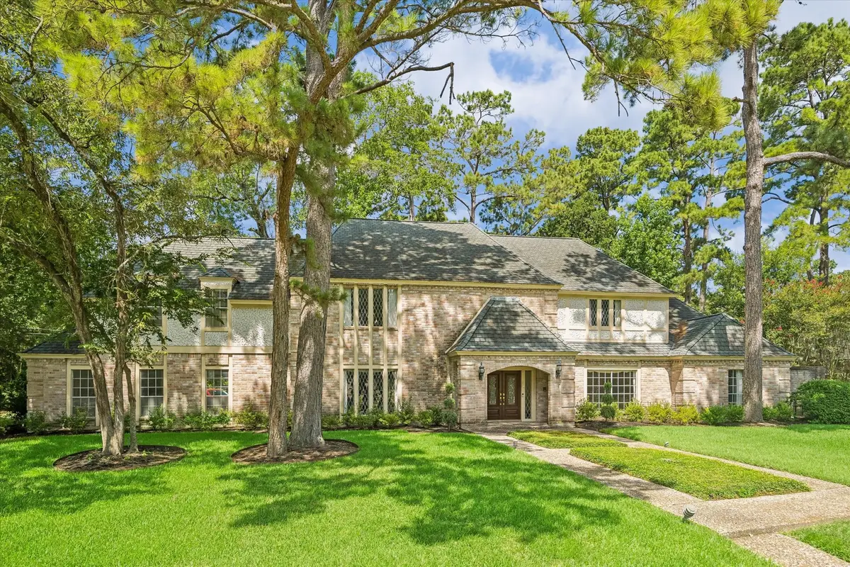 16027 Champion Drive, Spring, TX 77379 - #1