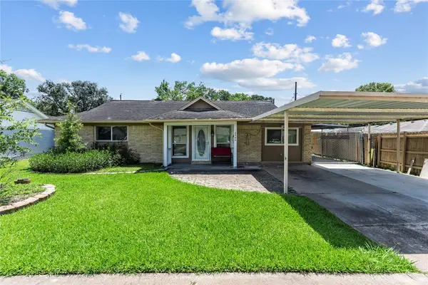10906 Keese Drive, Houston, TX 77089