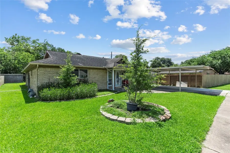 10906 Keese Drive, Houston, TX 77089 - #3
