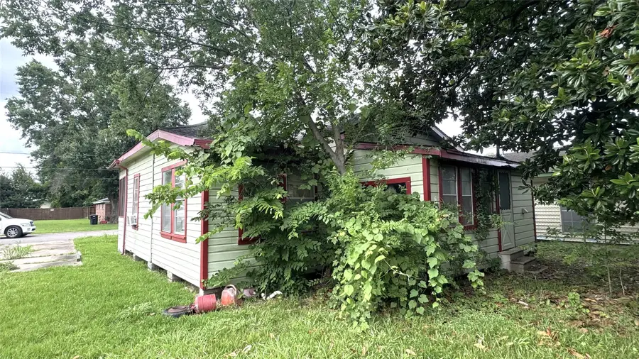 1414 E 32nd 1/2 Street, Houston, TX 77022 - #3