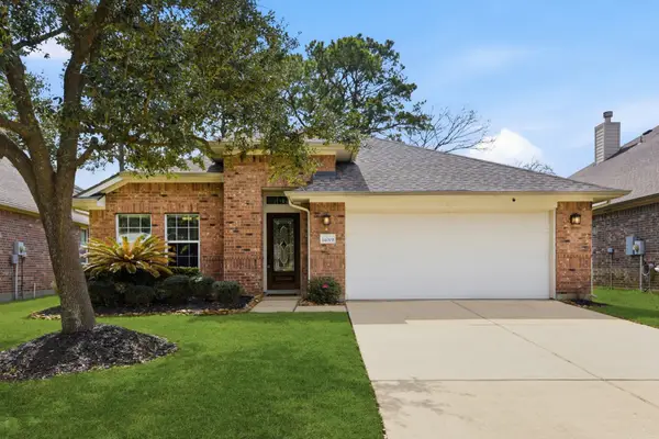 14019 Pueblo Run Drive, Cypress, TX 77429