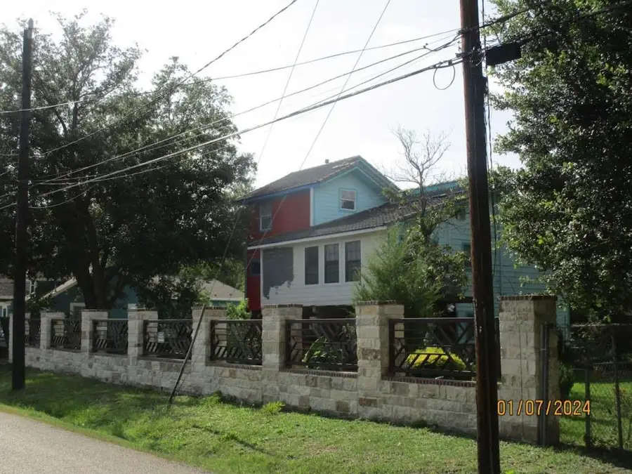 8939 Intervale Street, Houston, TX 77075 - Image #2