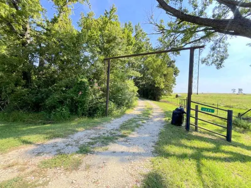 1384 E Fm 2712, Crockett, TX 75835 - #2