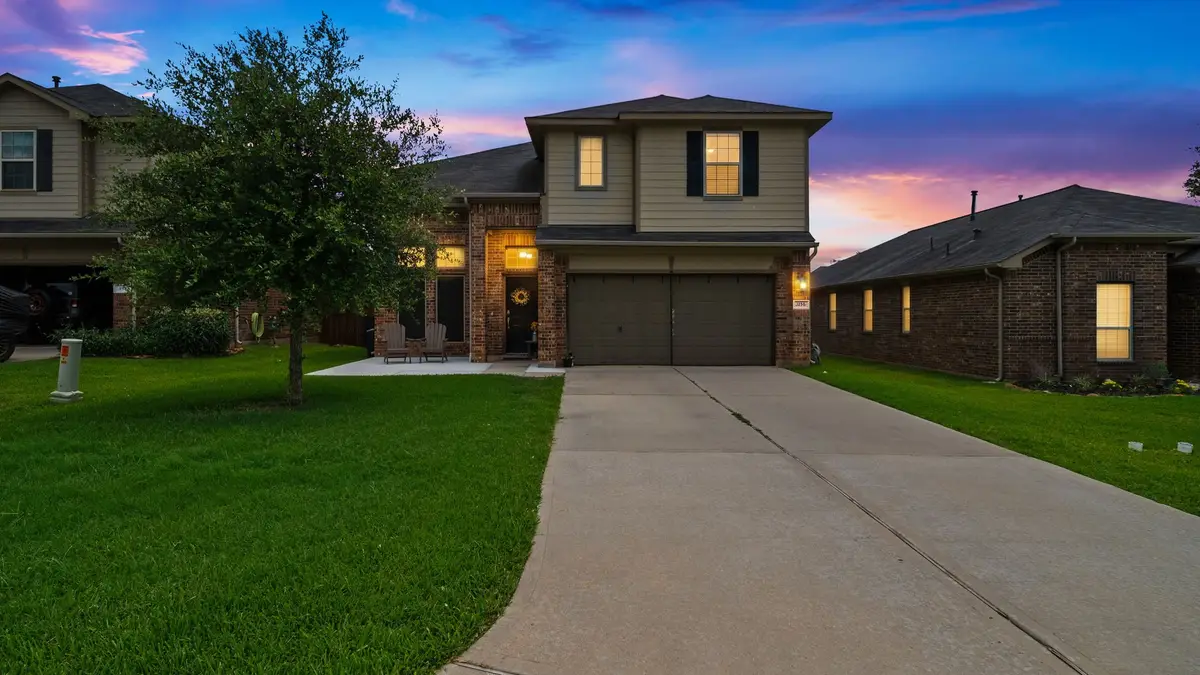 450 Terra Vista Circle, Montgomery, TX 77356 - #1