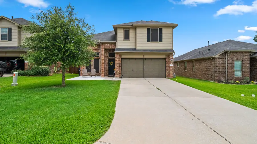450 Terra Vista Circle, Montgomery, TX 77356 - #2