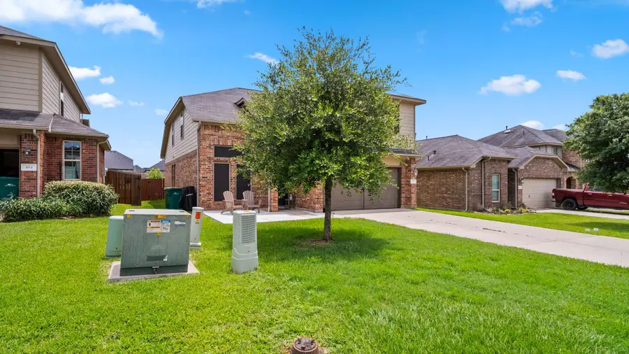 450 Terra Vista Circle, Montgomery, TX 77356 - #3