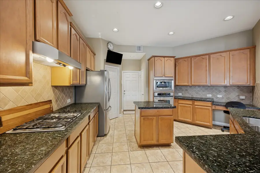 15515 Amber Hollow Lane, Cypress, TX 77429 - #3