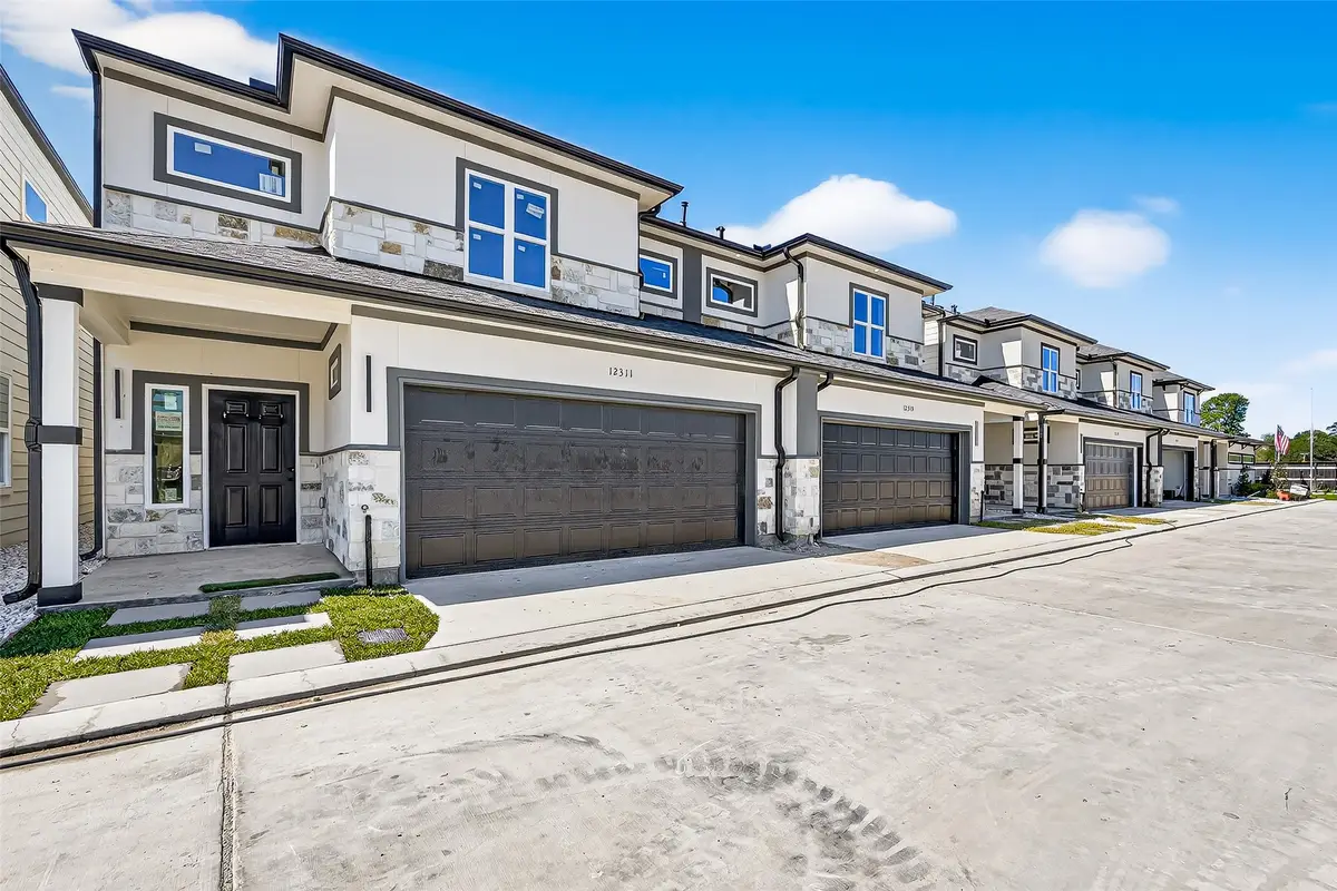 12307 New Jordan Lane, Cypress, TX 77429 - Image #1