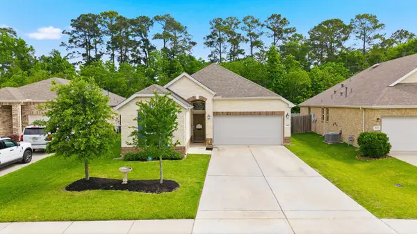 8617 Cimarron Mesa Lane, Magnolia, TX 77354