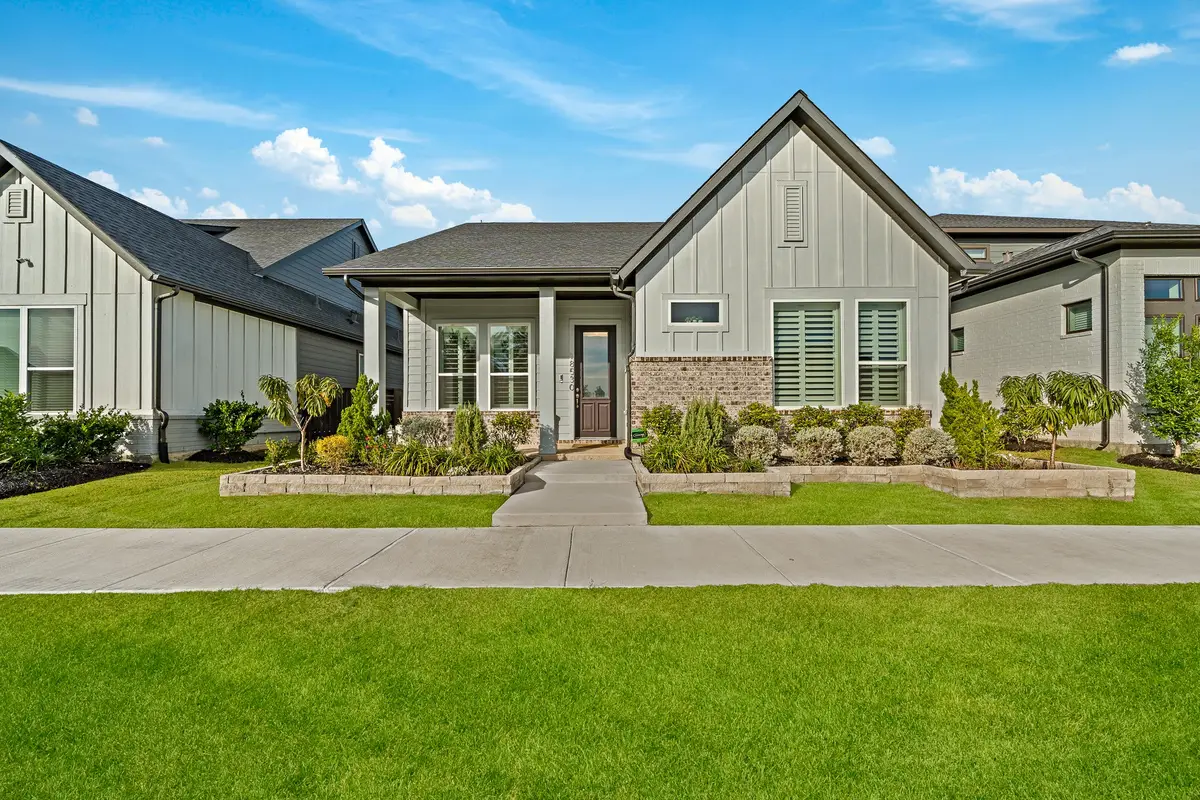 18530 Joyous Lane, Cypress, TX 77433 - #1