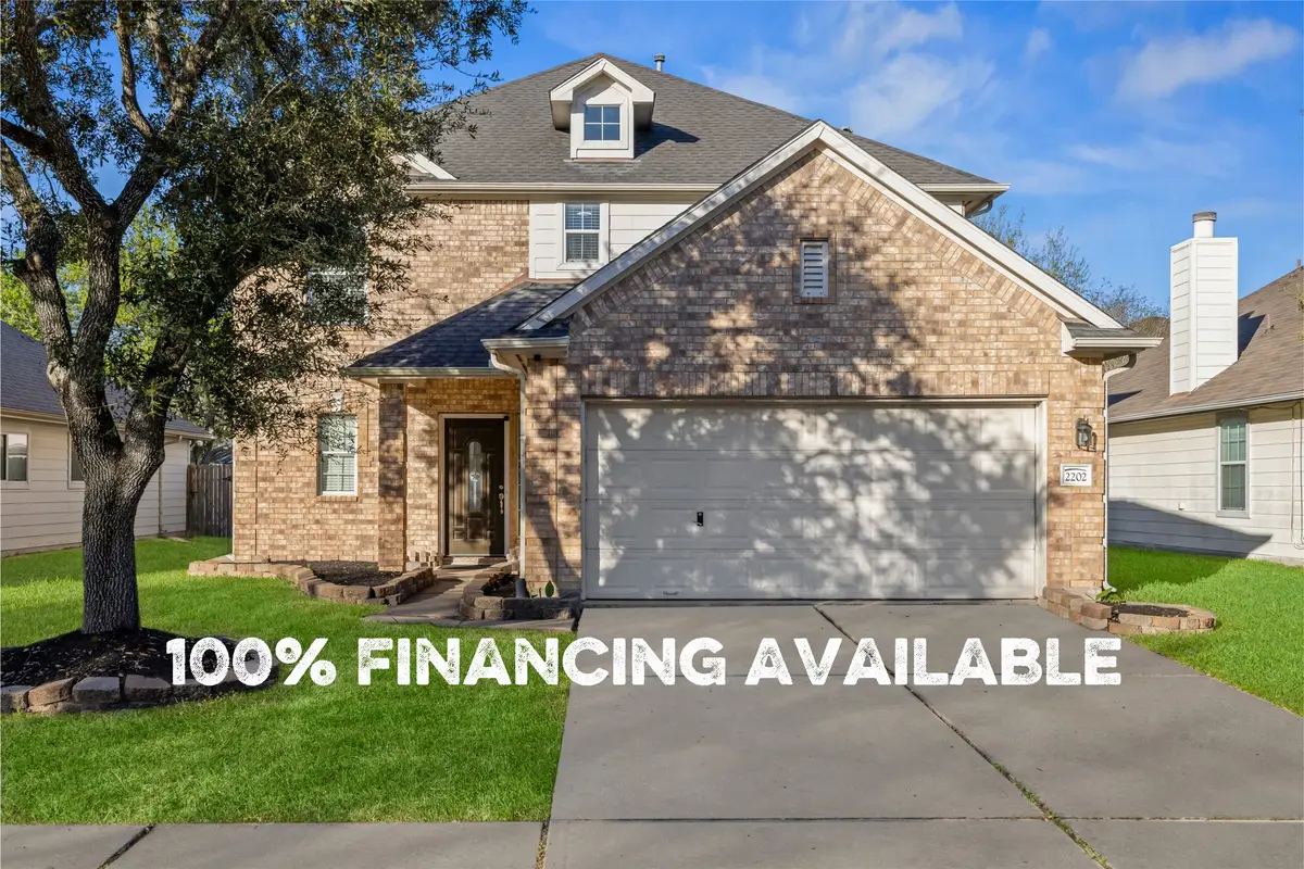 2202 Chelsea Vale Drive, Fresno, TX 77545 - #1