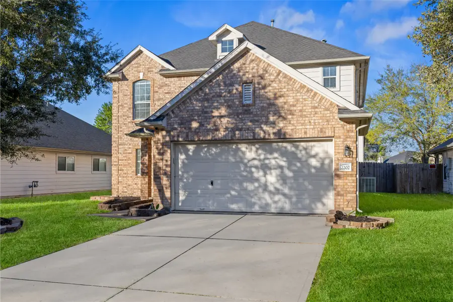 2202 Chelsea Vale Drive, Fresno, TX 77545 - #3