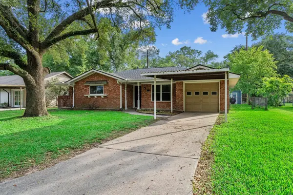 703 Barbara Street, Tomball, TX 77375