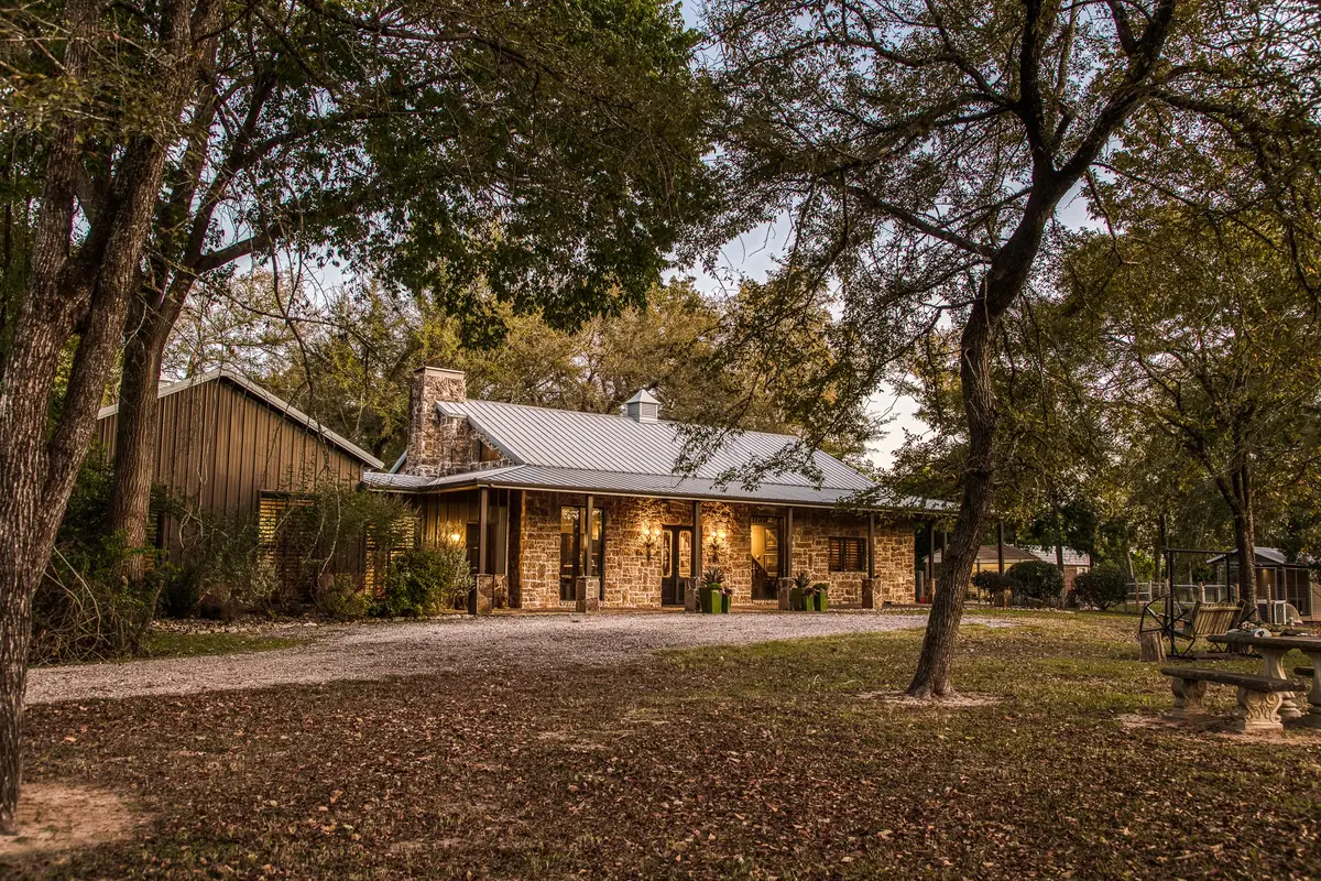 39761 Mesquite, Hempstead, TX 77445 - Image #1