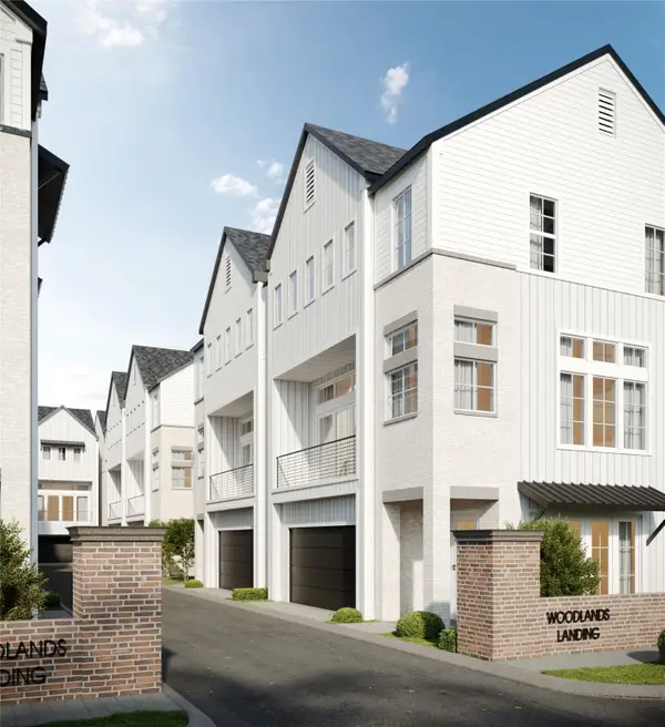 2918 Michaux Street, Houston, TX 77009