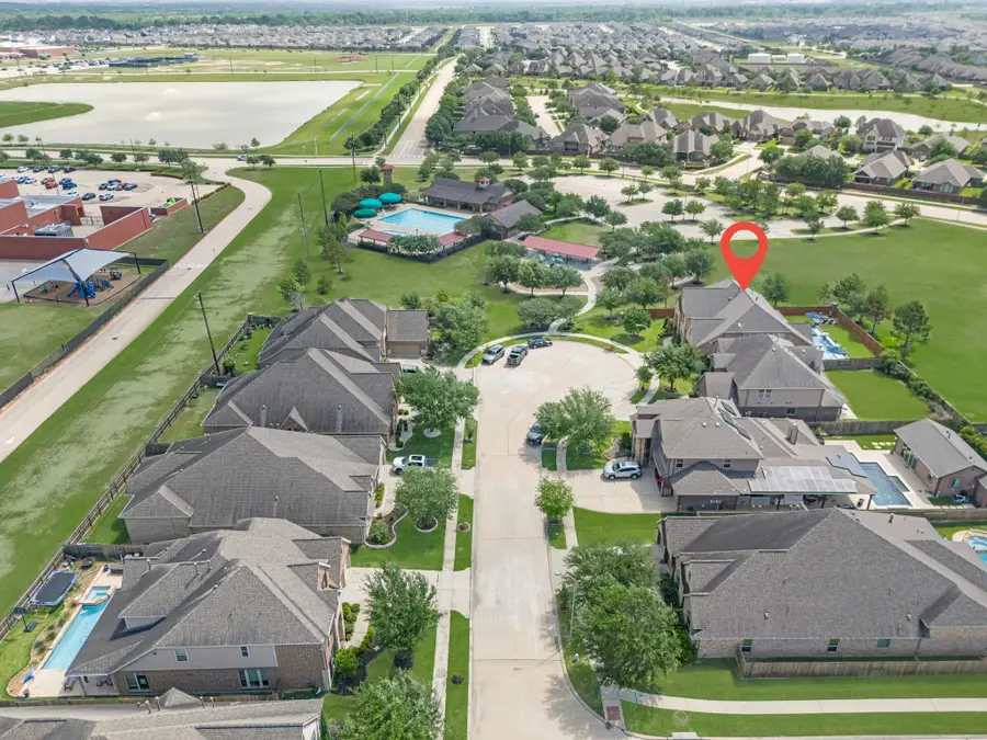 23303 Perla Verde Terrace Circle, Katy, TX 77493 - #2