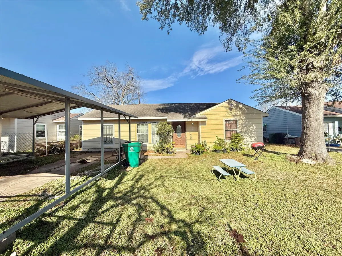 3907 Porter Street, Houston, TX 77021 - Image #1