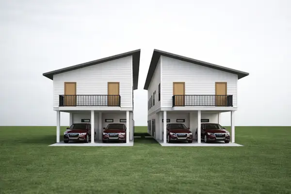 8625 Homewood Lane, Houston, TX 77028