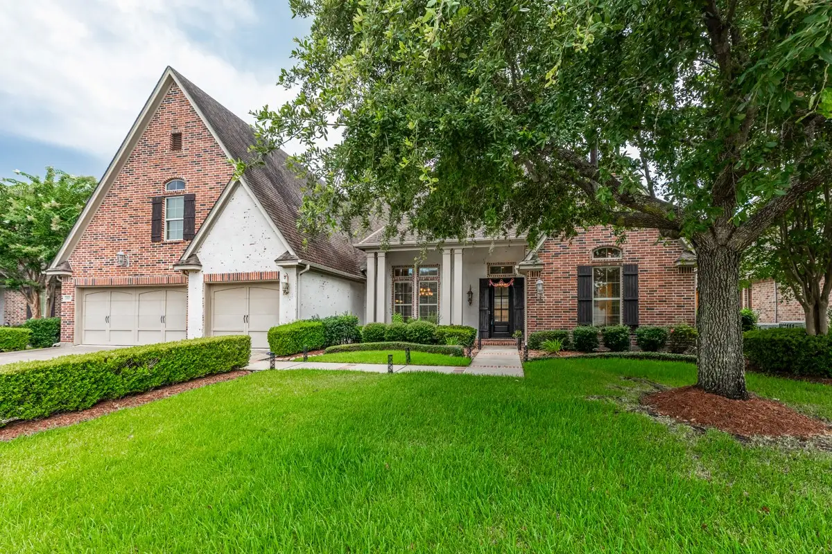 3525 Caffin Drive, Beaumont, TX 77706 - #1