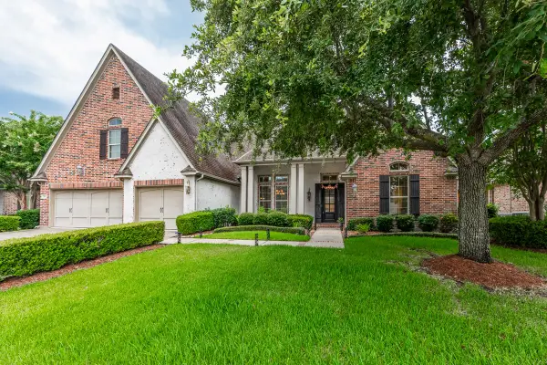 3525 Caffin Drive, Beaumont, TX 77706