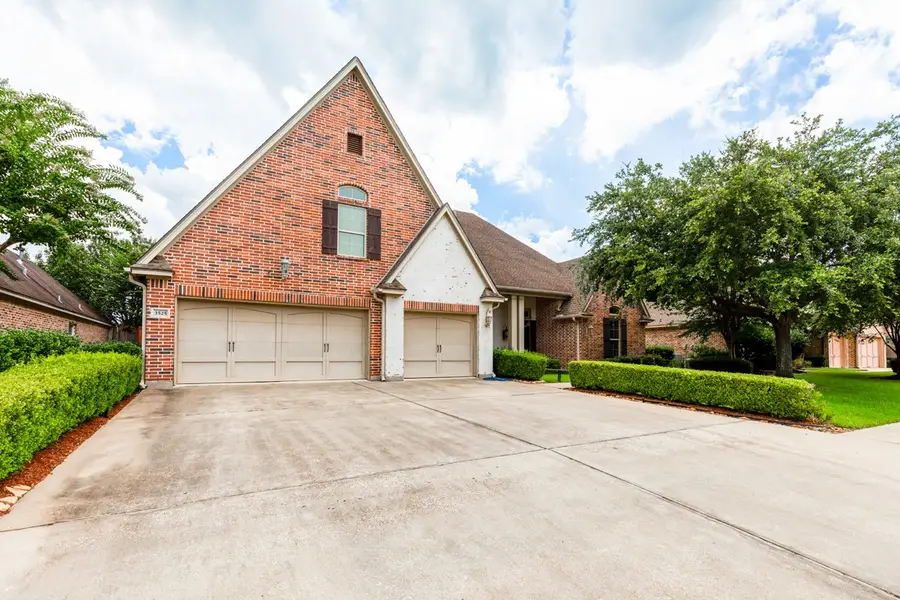 3525 Caffin Drive, Beaumont, TX 77706 - #2