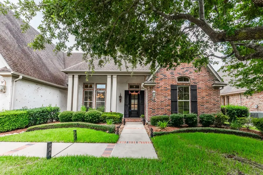 3525 Caffin Drive, Beaumont, TX 77706 - #3