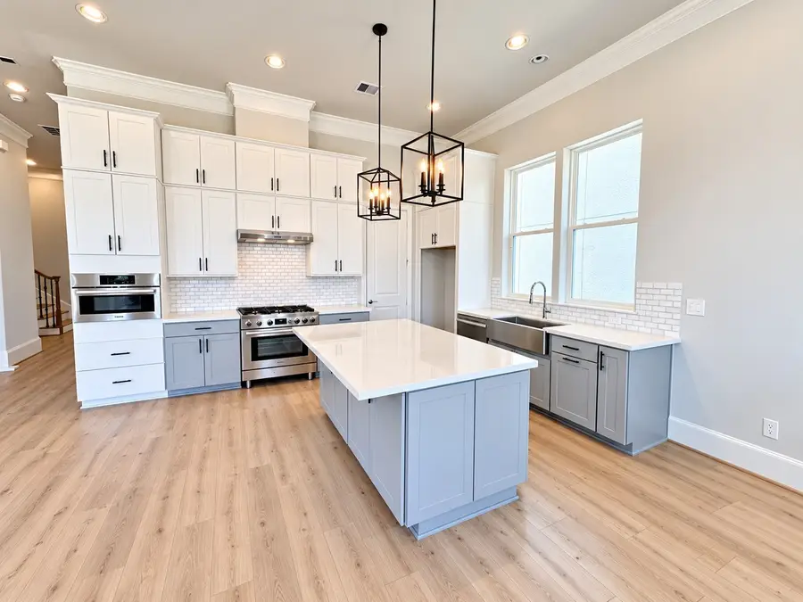 11065 Chatterton Drive, Houston, TX 77043 - #3