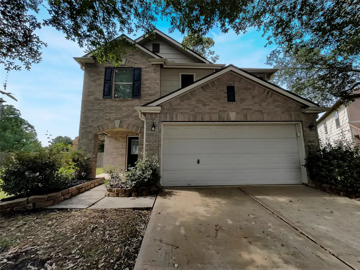 22922 Twisting Maple Court, Spring, TX 77373 - Image #1