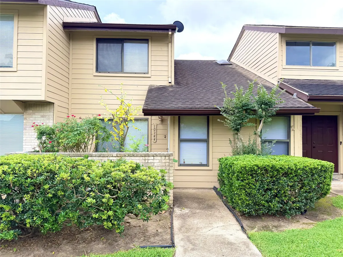 10344 Cook Road #344, Houston, TX 77099 - #1