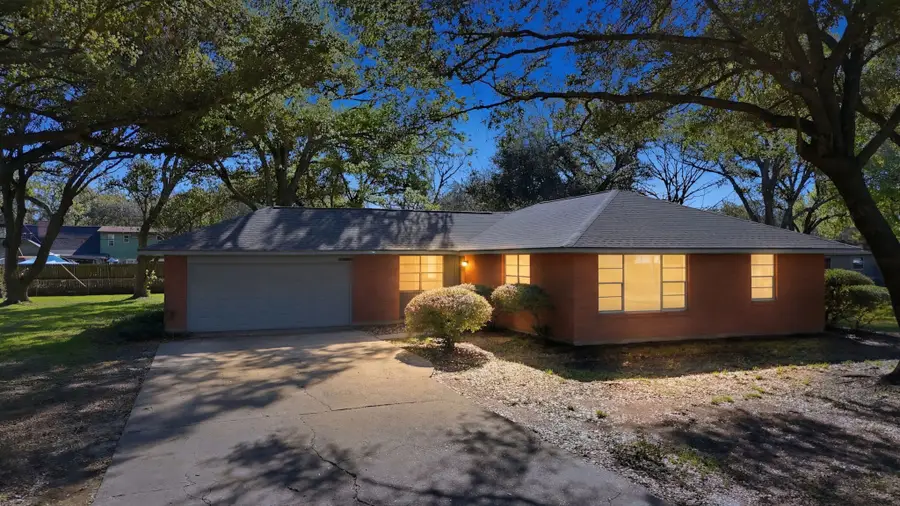 12503 Britt Road, Pearland, TX 77581 - #2