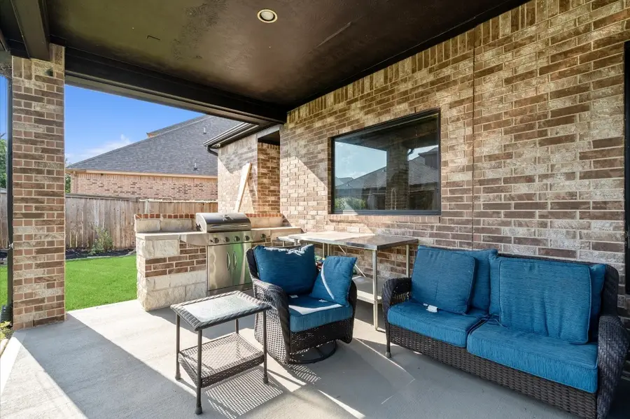 18703 S Bee Cave Springs Circle, Cypress, TX 77433 - #3