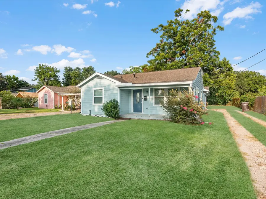 114 Weldon Street, South Houston, TX 77587 - #2