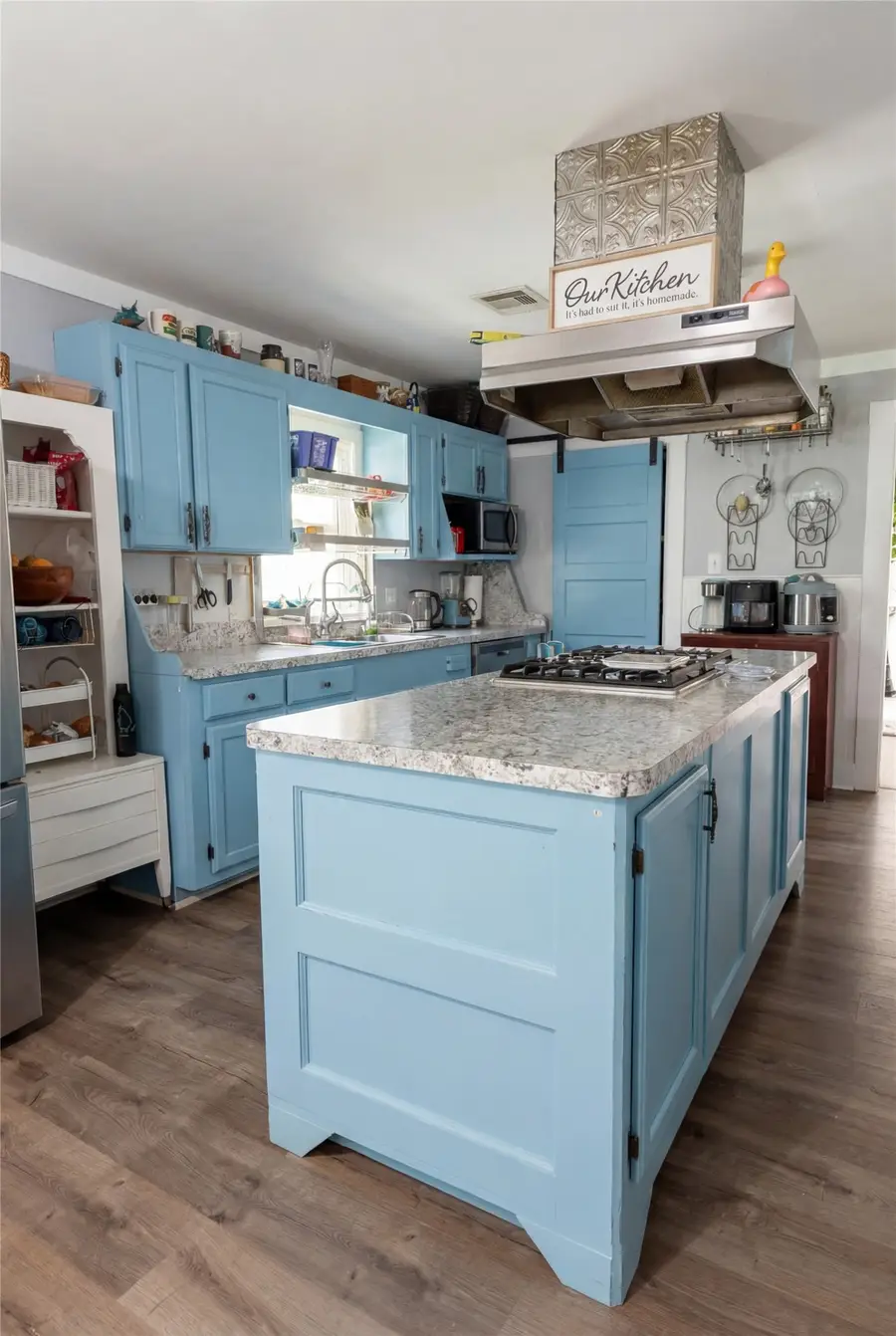 511 S Winfree Street, Dayton, TX 77535 - #3