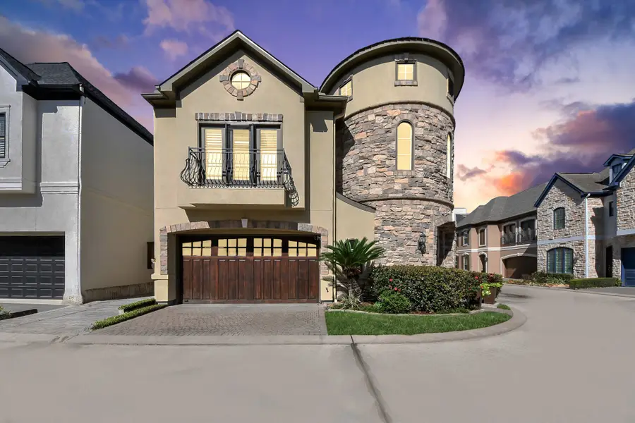 6302 Hermann Lake Drive, Houston, TX 77021 - #2