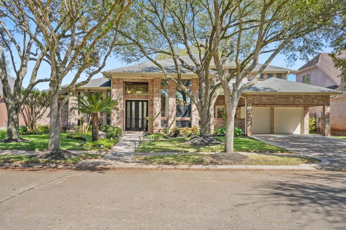 43 Harbor View Drive, Sugar Land, TX 77479 - #1