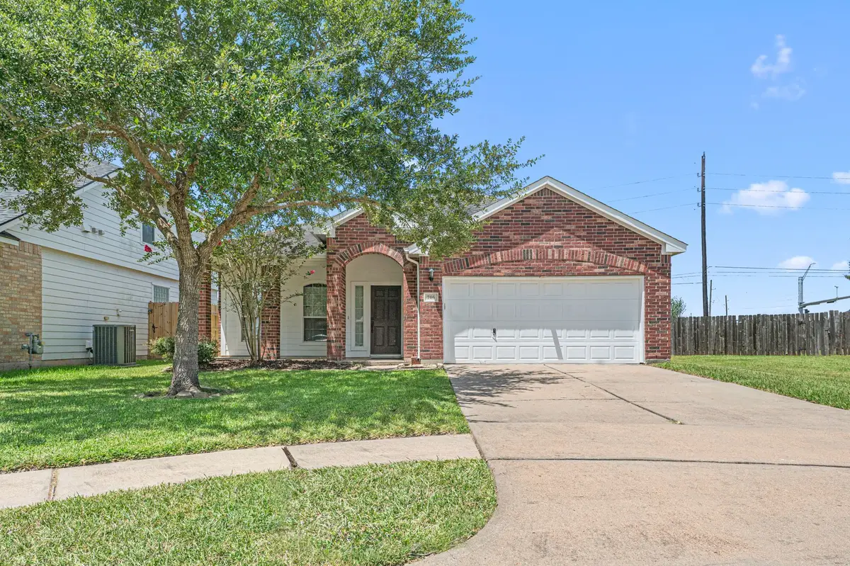 706 Pickett Hill Lane, Rosenberg, TX 77469 - #1
