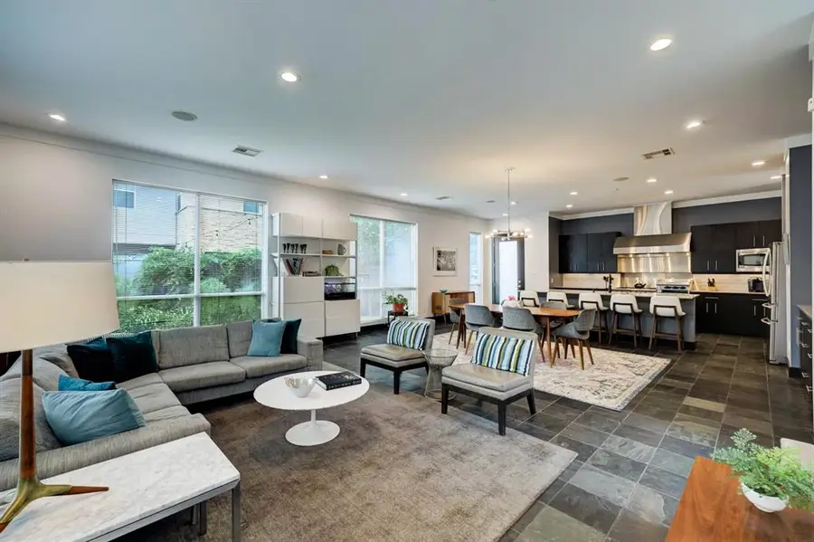 162 Vieux Carre Drive, Houston, TX 77009 - Image #3