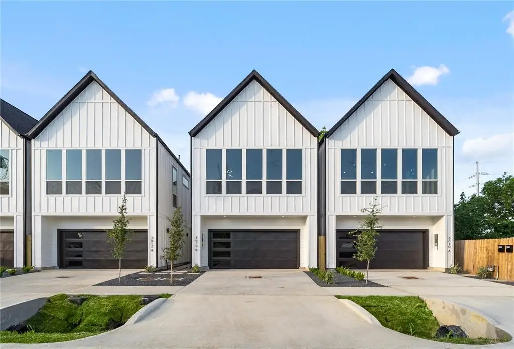3610 Dreyfus Street #A, Houston, TX 77021 - #1