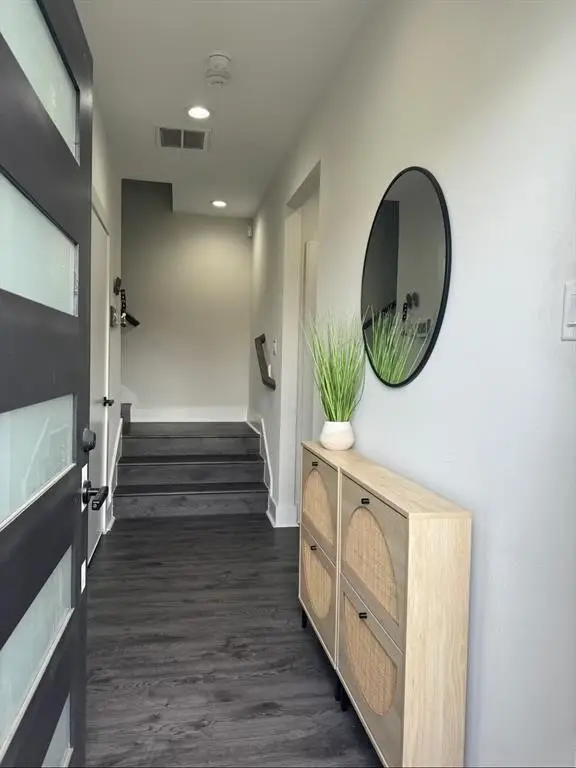 3610 Dreyfus Street #A, Houston, TX 77021 - #2