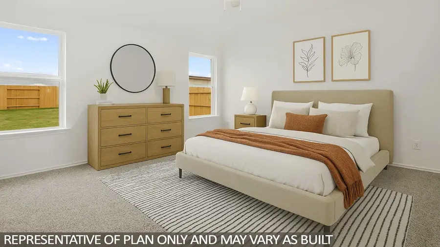 3041 Brizzo Beach Lane, Katy, TX 77493 - Image #3