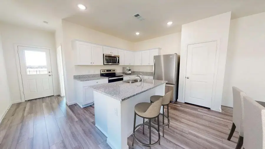 10318 Magnol Wood Drive, Houston, TX 77016 - #3