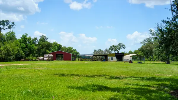 4799 County Road 652, Brazoria, TX 77422