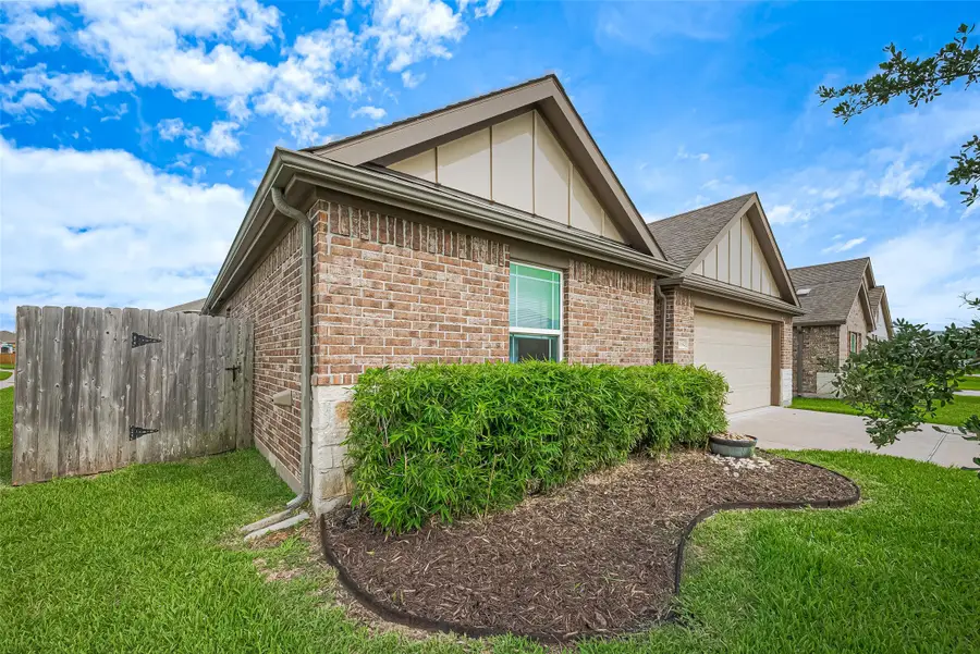 16342 Rockdale Landing Drive, Hockley, TX 77447 - #3