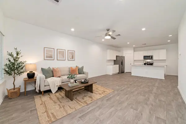22214 Florence Springs Drive, Hockley, TX 77447