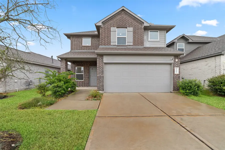 22214 Florence Springs Drive, Hockley, TX 77447 - #3