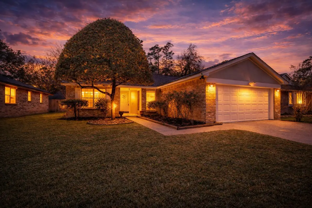 17323 Northchapel Street, Spring, TX 77379 - Image #1