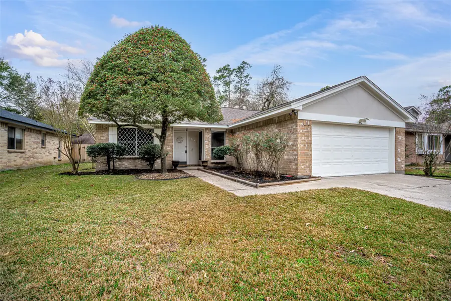 17323 Northchapel Street, Spring, TX 77379 - Image #2